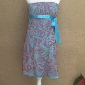 lVL X.  dress size M